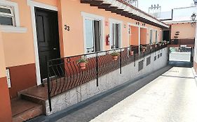 Hotel Aquiles